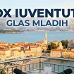 Mladi talenti, veliki uspjesi i budućnost Budve u emisiji Vox Iuventutis