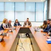 Vuković iz Bangkoka: Crna Gora u EU ide sa stabilnim finansijama