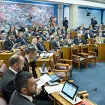 Skupština nastavlja rad, opozicija nije došla