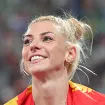 Marija Vuković najbolja atletičarka Balkana za 2026. godinu
