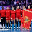 Suzana Lazović objavila spisak od 20 igračica za početak priprema