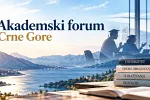 Akademski forum Crne Gore: Obrazovanje u dubokoj krizi, vrijeme je za suštinske reforme