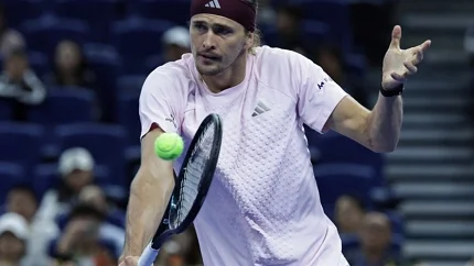Zverev preko De Minora do polufinala Šangaja