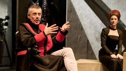 CNP: „Pred penzijom“ - Komedija o duši“ sjutra na Sceni Studio