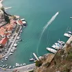 Kotor: Policija identifikovala šetoricu maloljetnika zbog uznemiravanja turistkinje