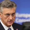 Plenković intervenisao u Briselu da bi Crnoj Gori otežao put do članstva u EU