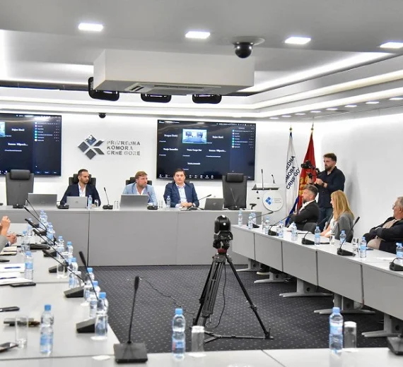 Privrednici: Povećanje zarada mora biti usklađeno sa realnim mogućnostima privrede