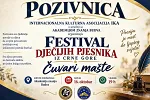 Festival dječijih pjesnika iz Crne Gore „Čuvari mašte“ večeras u Budvi