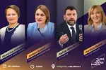 Novi podaci o ženskom biznisu i mogućnosti za njegov razvoj na TWBW Empower forumu