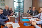 Zečević: Hitno proširiti kapacitete Aerodroma Podgorica i Tivat i spriječiti gužve