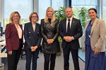 Jačanje saradnje sa CEMR-om za digitalnu transformaciju i evropsko povezivanje crnogorskih opština