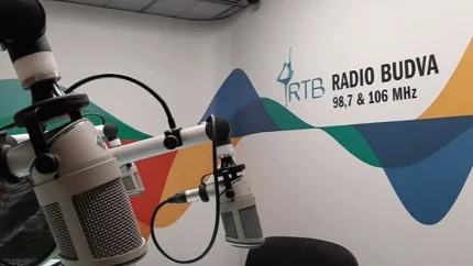 Gost Radio Bonace prof. dr Rade Ratković