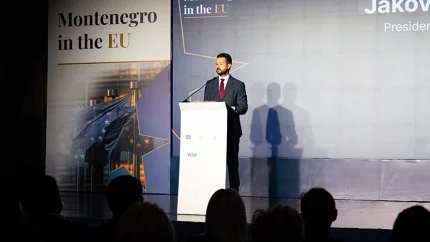 Milatović: Politička volja mjeri se spremnošću da se donesu odluke koje suštinski mijenjaju način na koji sistem funkcioniše
