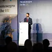 Milatović: Politička volja mjeri se spremnošću da se donesu odluke koje suštinski mijenjaju način na koji sistem funkcioniše