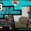 Revija dokumentarnog filma u Kotoru od 19. do 21. oktobra