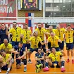 Bogat sportski vikend za budvanske klubove, odbojkaši Budve u borbi za Superkup