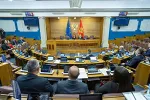 Skupština Crne Gore tradicionalno lider u otvorenosti i transparentnosti