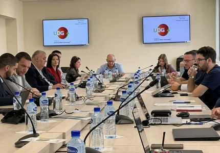 Zaštita zemljišta u fokusu petog partnerskog sastanka projekta ECOBASE