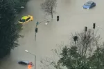 U najgoroj poplavi u Istanbulu za 80 godina poginule četiri osobe
