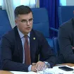 Šaranović: Vila Radoja Zvicera biće korišćena za smještaj policijskih službenika