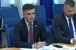 Šaranović: Vila Radoja Zvicera biće korišćena za smještaj policijskih službenika