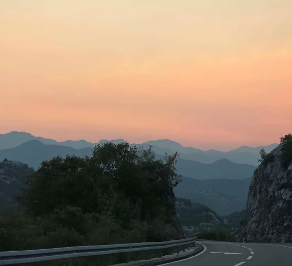Na dionicama gdje se izvode radovi neophodna dodatna opreznost