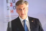 Plenković: Napredak Crne Gore ka EU da prati pomak u rješavanju pitanja sa Hrvatskom