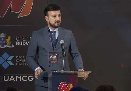 Jovanović i Drakić na Montenegro Real Estate Forumu: Novi zakon jača povjerenje u tržište nekretnina