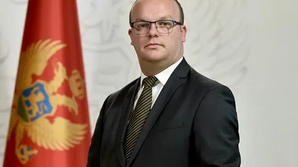 Ćulafić: Pred nama veliki investicioni ciklus za zaštitu životne sredine