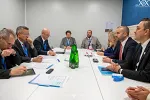 Spajić: Građani će osjetiti evropsku perspektivu kroz bolje zarade i kvalitetniji život