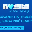 „Budva naš grad“: NSD pokušava da prisvoji tuđe rezultate, Budva nije ničiji stranački plijen