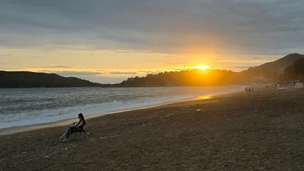Sjutra sunčano, do 22 stepena