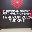 Evropsko prvenstvo u boksu (U15) počinje danas u Trabzonu: Nikola Ilić sjutra u ringu za novu evropsku medalju