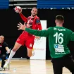 Lovćen blizu plasmana u treće kolo EHF kupa