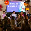 Predstavljena autorska knjiga „I snažna i važna“