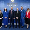 Šaranović: Potpisivanjem Memoranduma sa CCC otvaramo prostor za snažniju saradnju Crne Gore i Kanade