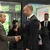 Spajić: Rekonstrukcija mosta na Đurđevića Tari simbol saradnje Crne Gore i Kine