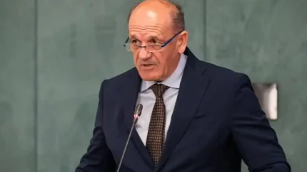 Zečević: Most na Đurđevića Tari asfaltiran prije roka, ono što se godinama najavljivalo sada se realizuje