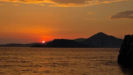 Sjutra sunčano, do 24 stepena