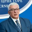 Mandić: Đukanoviću ću odgovoriti u narednom periodu, danas da se posvetimo ustavnim izmjenama i evropskoj budućnosti
