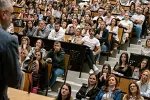 Dr Ranko Rajović na FUNK-u: Mozak je srećan kada uči, ali djeca sve teže održavaju pažnju i pamte