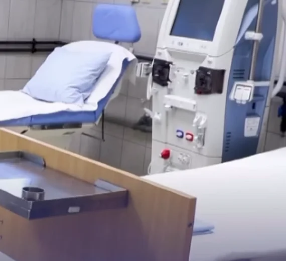 Hemodijaliza ponovo dostupna pacijentima u Budvi