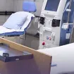 Hemodijaliza ponovo dostupna pacijentima u Budvi