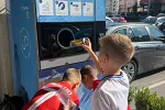 DOO Komunalno Budva podržalo akciju recikliranja kompanije „Megapromet“