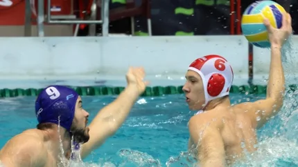 Nova ubjedljiva pobjeda Budve u Regionalnoj ligi; Gavrilović i Savić najefikasniji