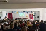 Oko 550 osnovaca učilo o opasnostima na mreži i prevenciji sajber nasilja