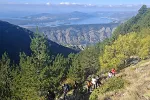 Održan 15. pješački dan Kotor–Lovćen–Kotor u organizaciji PK „Vjeverica“