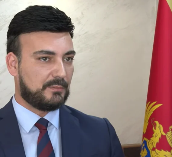 Jovanović: Gradnja prve garaže teče planiranom dinamikom uprkos opstrukcijama
