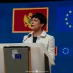 Kos naredna dva dana u Crnoj Gori: Razgovaraće sa Spajićem, Milatovićem, Mandićem, opozicijom i učestvovati na Samitu Berlinskog procesa