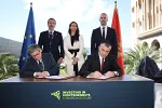 Monteput i Centunion potpisali memorandum o saradnji na razvoju dionice Tološi–Farmaci